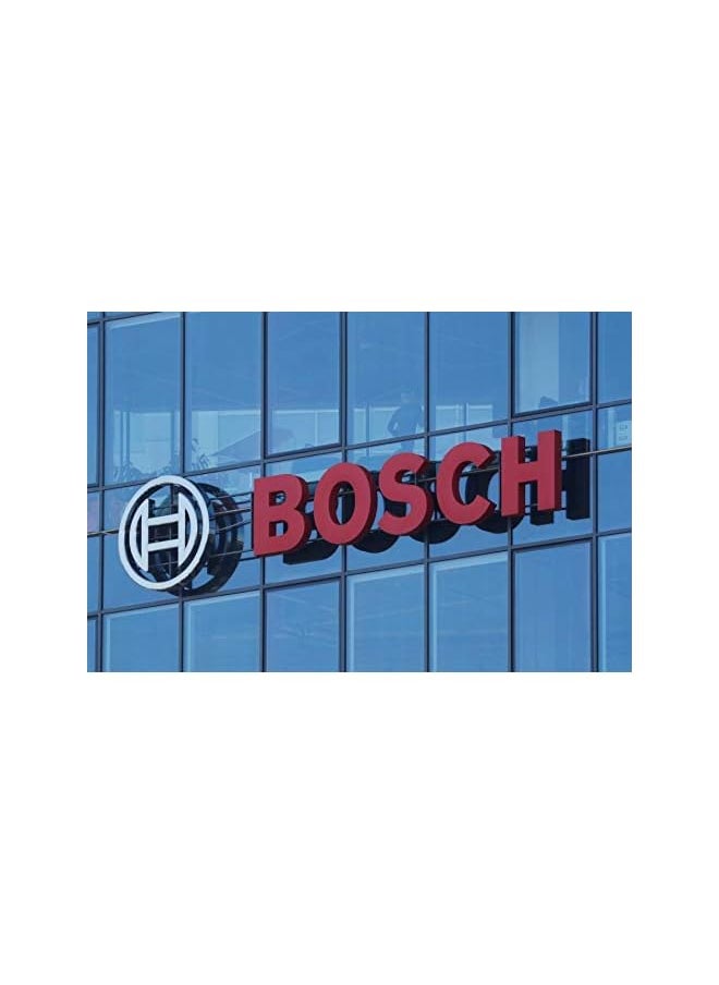 BOSCH - Gbh 2 26 Dre Rotary Hammer With Sds Plus All Rounder For Daily Use Superior Drilling Rate In The 2 Kg Hammer Class Impact Stop For Drilling In Wood And Steel - Image 1