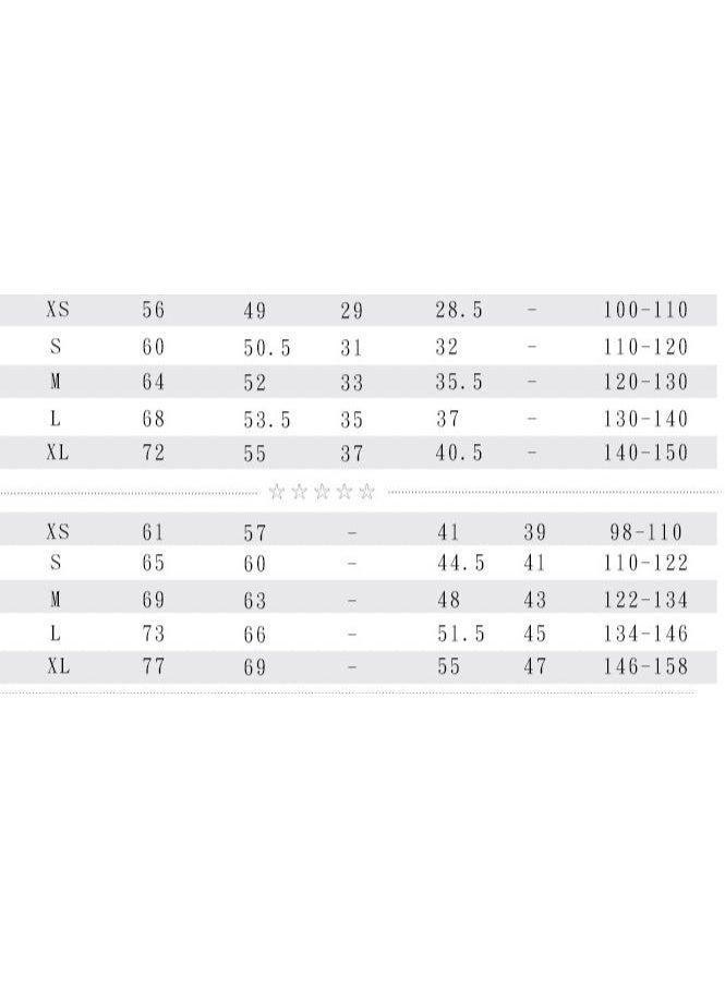 NIBEMINENT Children's stage drama performance costumes - Image 2