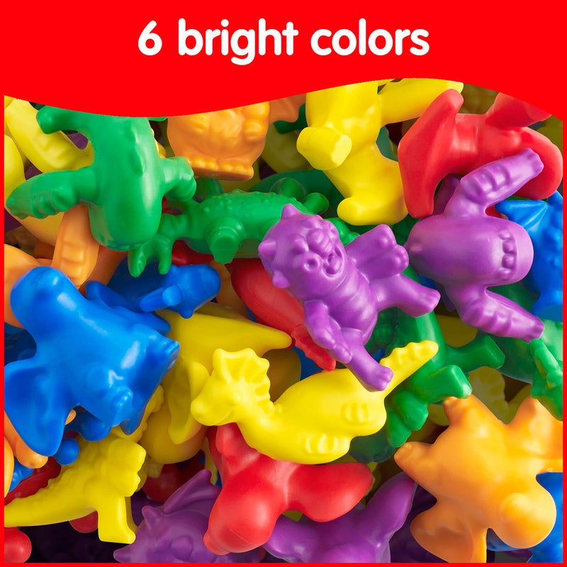 ليرنينج أدفانتدج عدادات الوحش - جرة صغيرة - Image 2