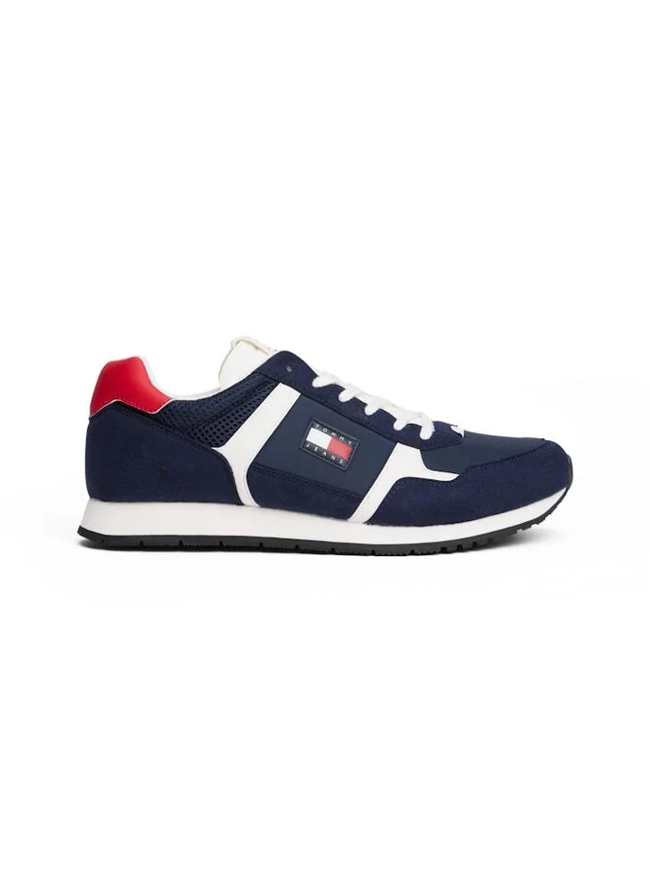 تومي جينز Casual Low Top Sneakers