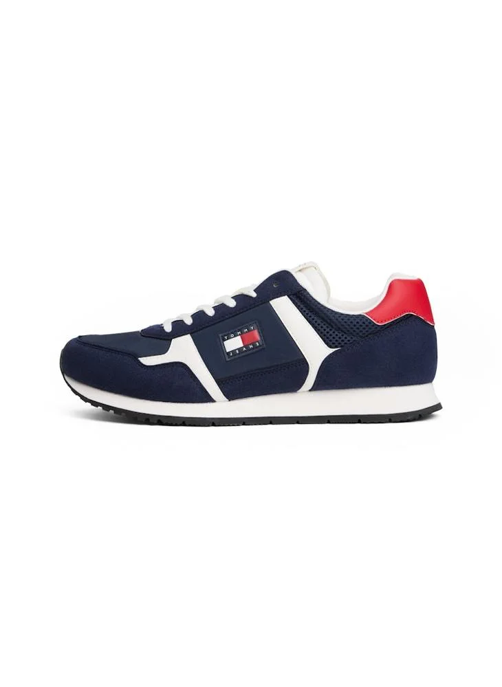 تومي جينز Casual Low Top Sneakers