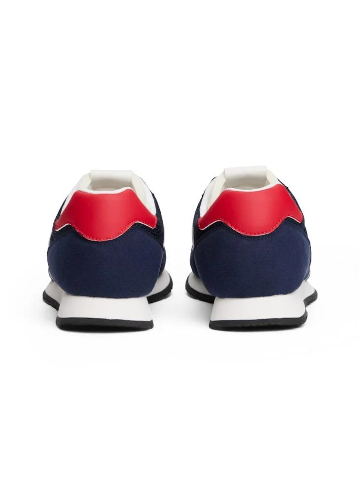 TOMMY JEANS Casual Low Top Sneakers