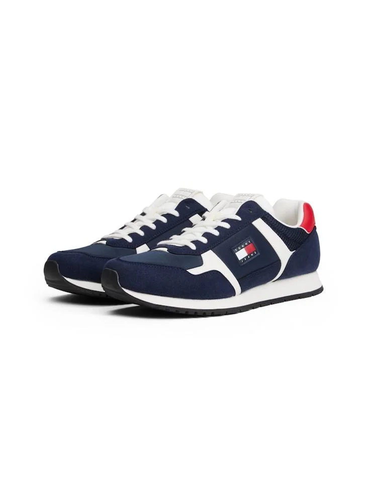 TOMMY JEANS Casual Low Top Sneakers