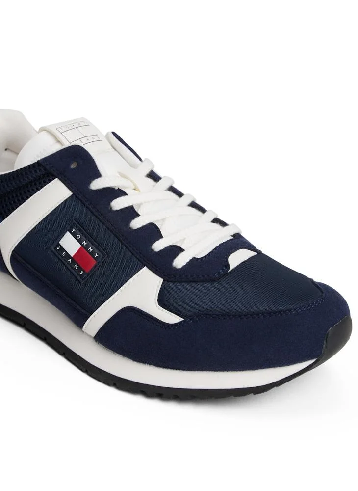 TOMMY JEANS Casual Low Top Sneakers
