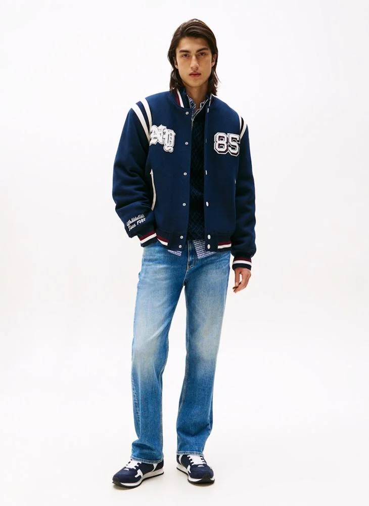 TOMMY JEANS Casual Low Top Sneakers