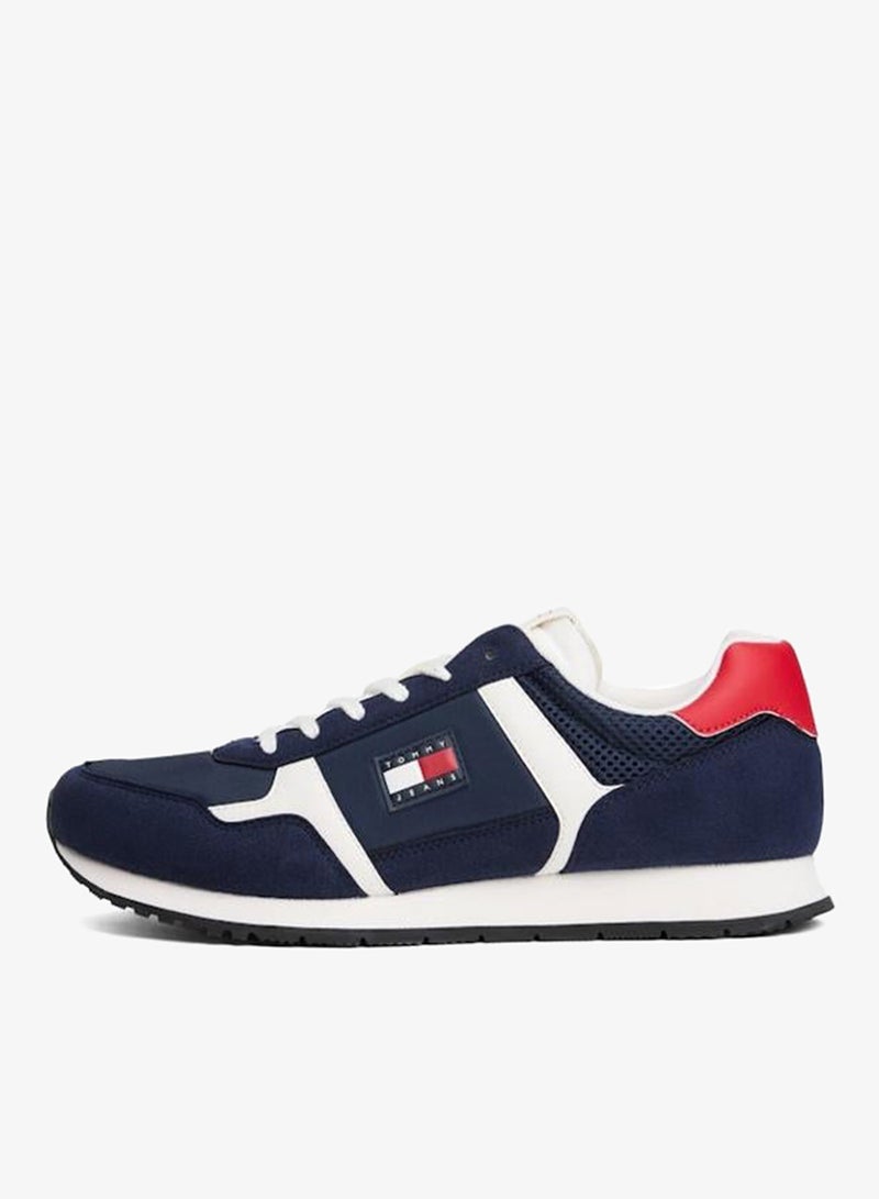 TOMMY JEANS Casual Low Top Sneakers - Image 2