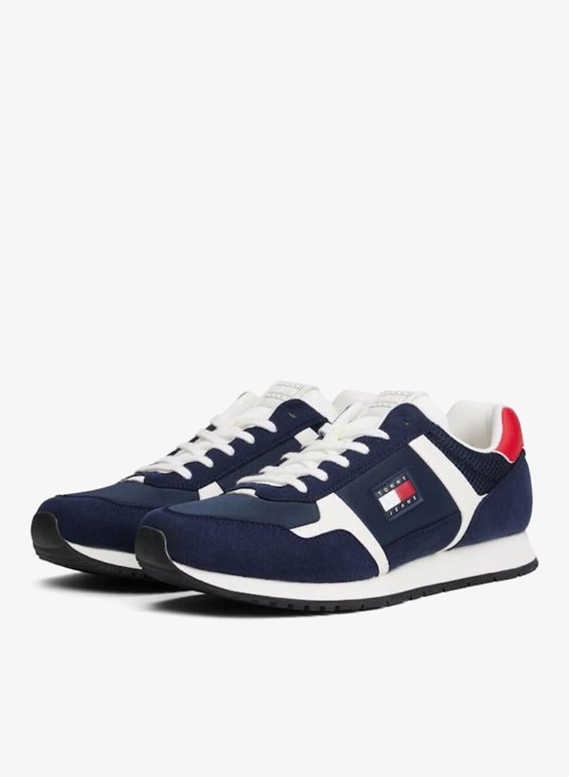 TOMMY JEANS Casual Low Top Sneakers - Image 4