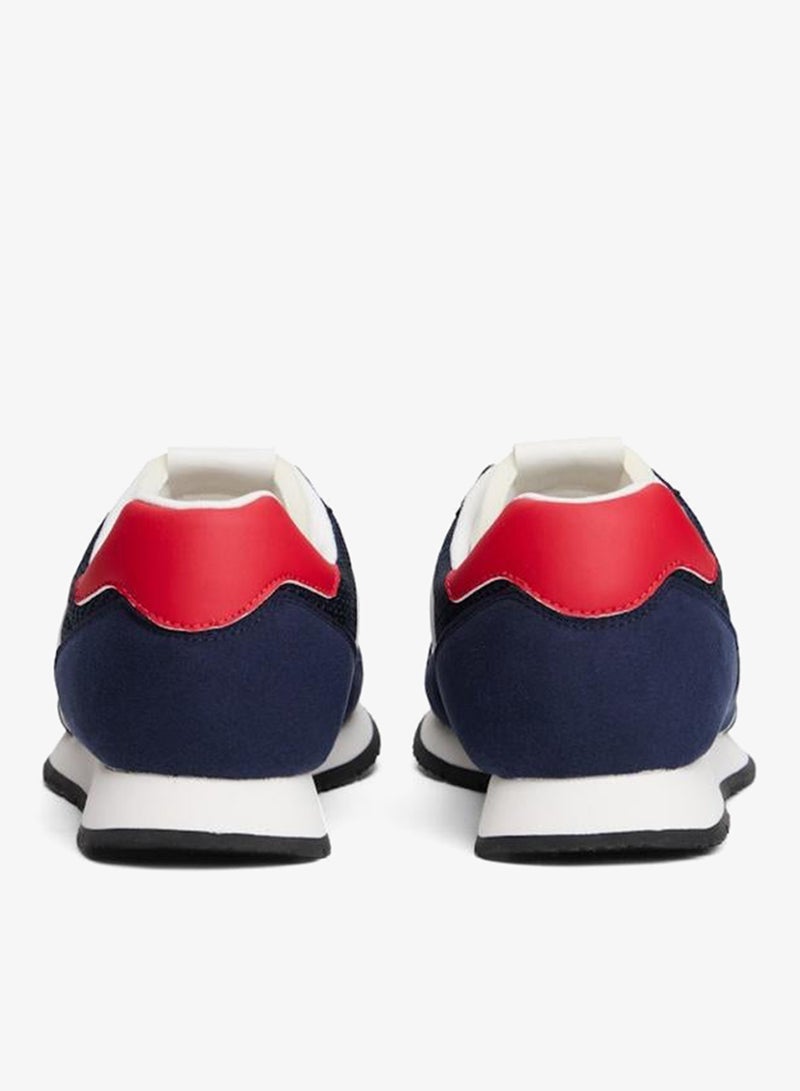 TOMMY JEANS Casual Low Top Sneakers - Image 3