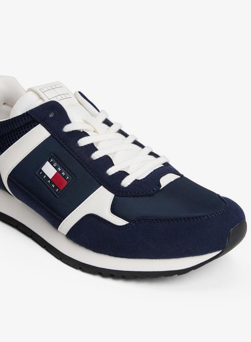 TOMMY JEANS Casual Low Top Sneakers - Image 5