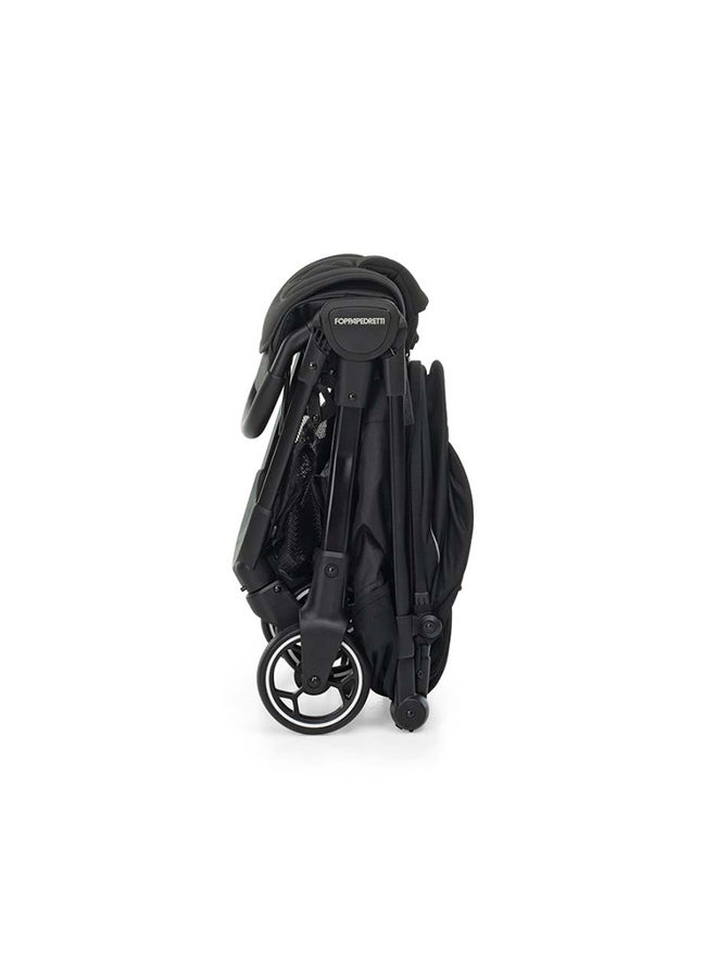 FOPPAPEDRETTI Ciao Stroller Black Colour - Image 3