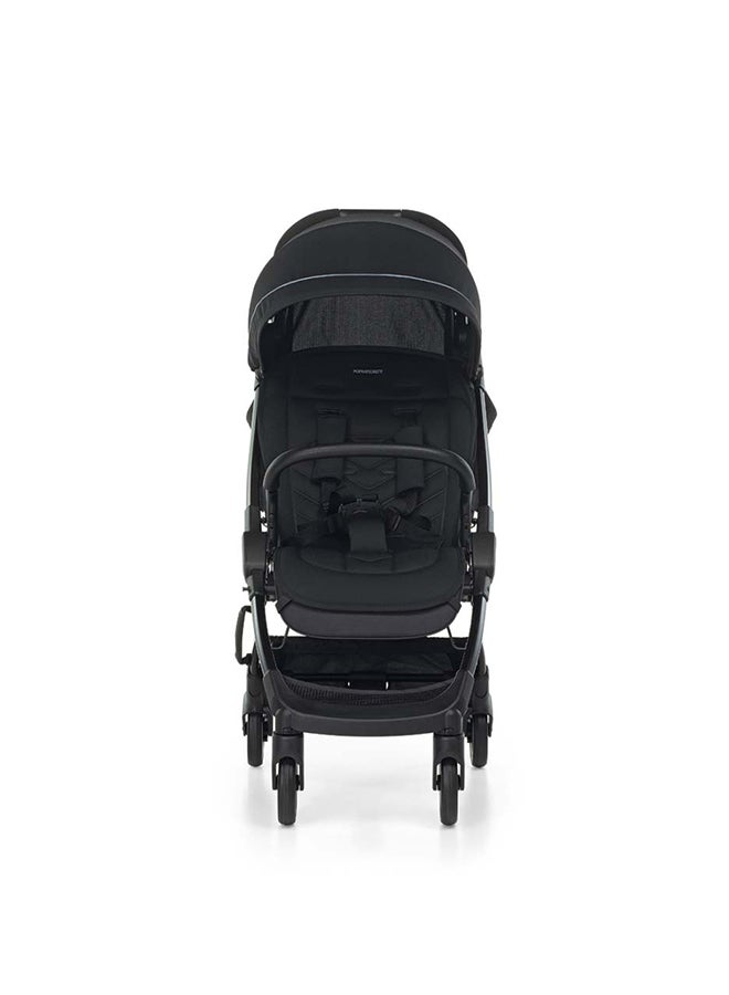 FOPPAPEDRETTI Ciao Stroller Black Colour - Image 2