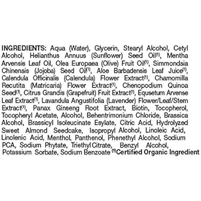 Jason RESTORATIVE BIOTIN CONDITIONER, 16 OUNCE BOTTLE - Image 3