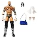 WWE أفضل سلسلة 1 من مجموعة سي إم بانك سترايت إيدج سوسايتي من ذا فولت حصري من رينغسايد - Image 4