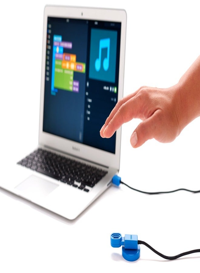 Kano Coding Kit - Motion Sensor Kit - Learn to Code with Movement - Ages 6+ - Image 1