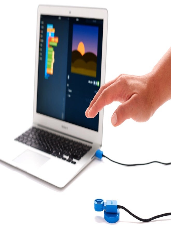 Kano Coding Kit - Motion Sensor Kit - Learn to Code with Movement - Ages 6+ - Image 2