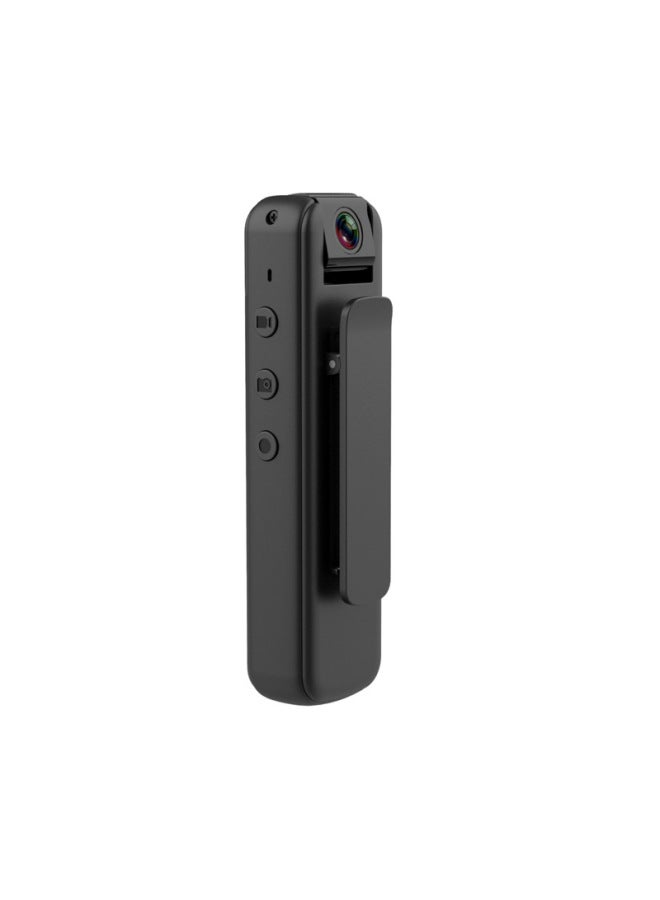Generic Explosions CS05wifi HD Camera Handheld Backclip Camera 1080p Law Enforcement Recorder-Body Color:High Speed 32GB Memory Card  - Image 5