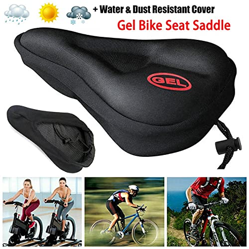 Fastped seat Cover Soft Foam Canvas - Image 5