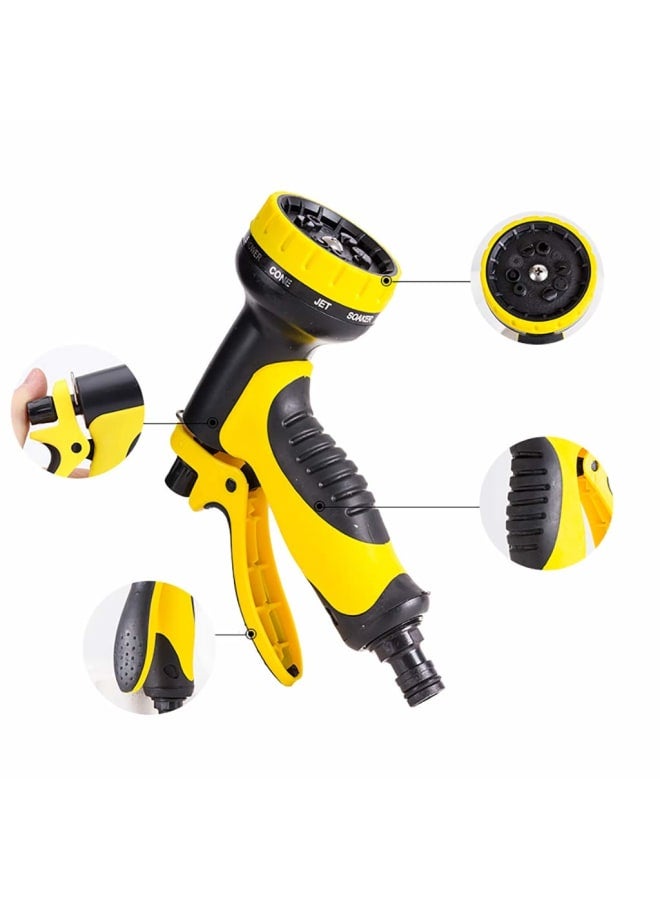 Lanlong Multi-Shape Water Sprinkler