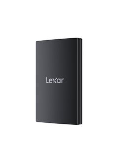 Generic Lexar 1TB ARMOR 700 USB 3.2 Gen 2x2 Portable SSD (Black)  - Image 1