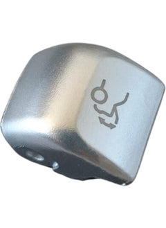 DNC Auto Part Trunk Unlock Button Cover for Mercedes C Class W205, S Class W220-W222  - Image 3