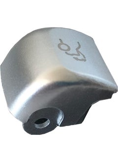 DNC Auto Part Trunk Unlock Button Cover for Mercedes C Class W205, S Class W220-W222  - Image 1