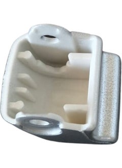 DNC Auto Part Trunk Unlock Button Cover for Mercedes C Class W205, S Class W220-W222  - Image 4