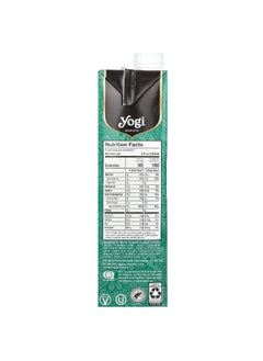 Yogi Tea Yogi Tea, Barista, Organic Chai Latte, Rooibos Tea Concentrate, Caffeine Free, 32 fl oz (946 ml)  - Image 2