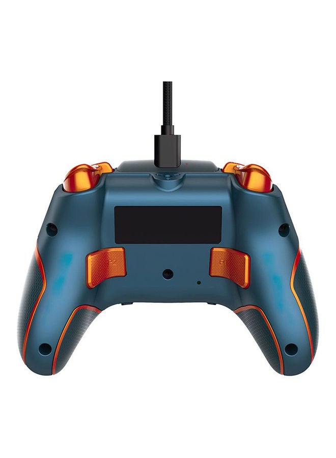 Turtle Beach Recon Cloud Hybrid Wireless Gaming Controller - Blue Magma - Image 5