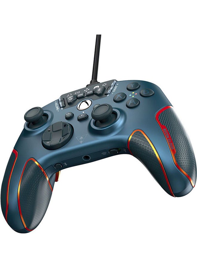 Turtle Beach Recon Cloud Hybrid Wireless Gaming Controller - Blue Magma - Image 4