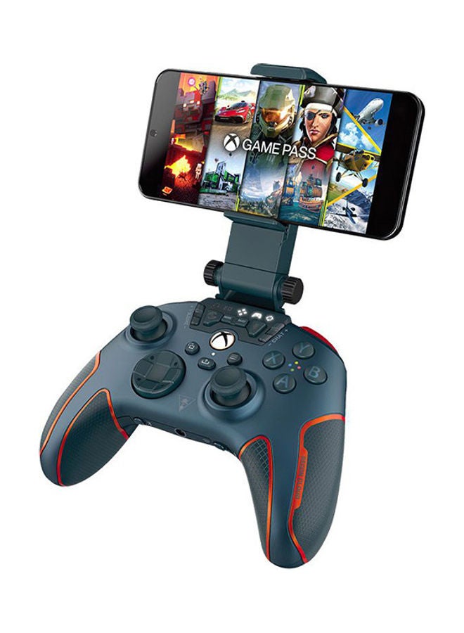 Turtle Beach Recon Cloud Hybrid Wireless Gaming Controller - Blue Magma - Image 2