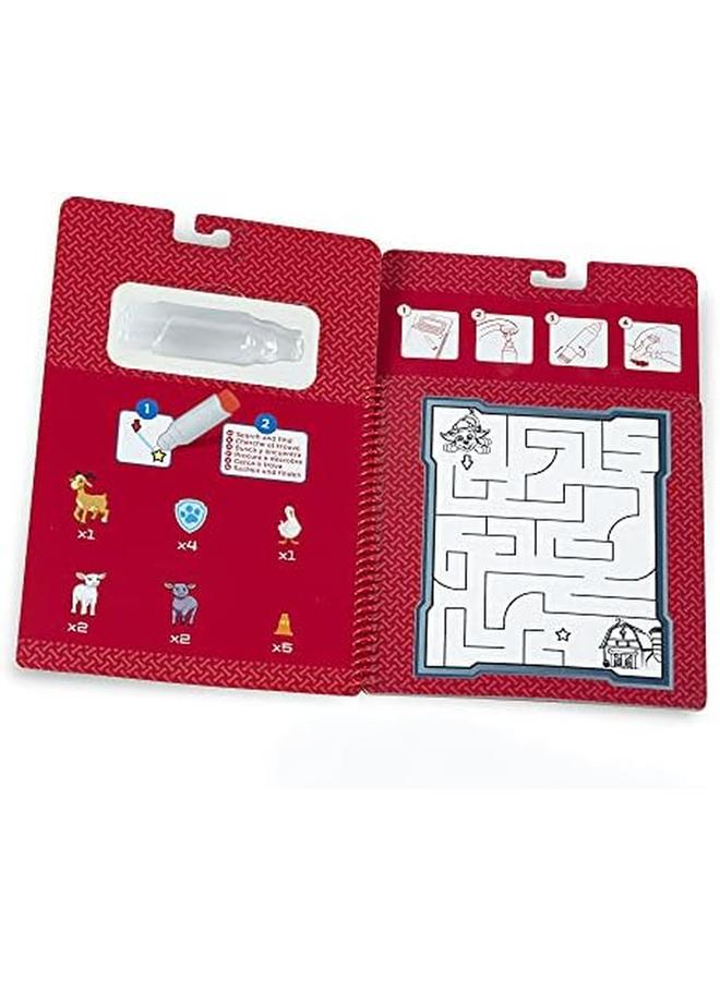 ميليسا آند دوج باو باترول ووتر واو مارشال - Image 3