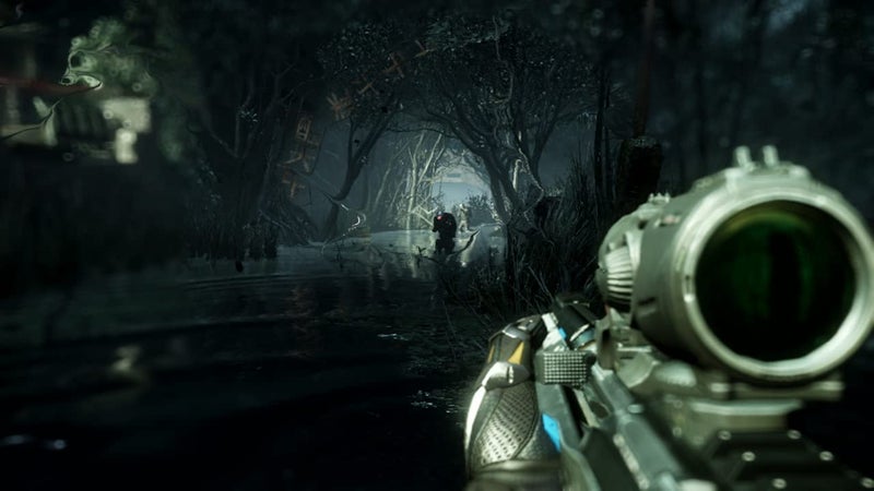 Limited Run Crysis 3 Remastered - Nintendo Switch - Image 3