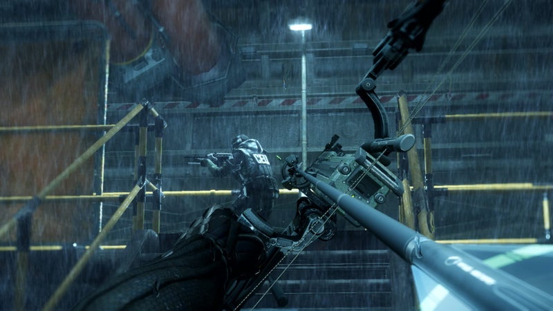 Limited Run Crysis 3 Remastered - Nintendo Switch - Image 5