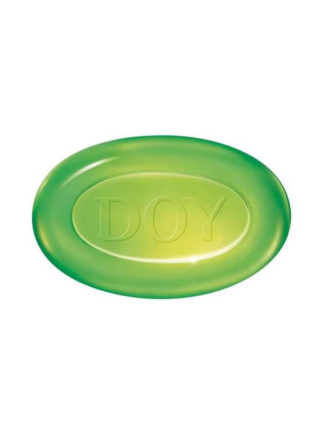 Doy Aloe Natural Soap 125 G (Pack Of 6) - Image 4