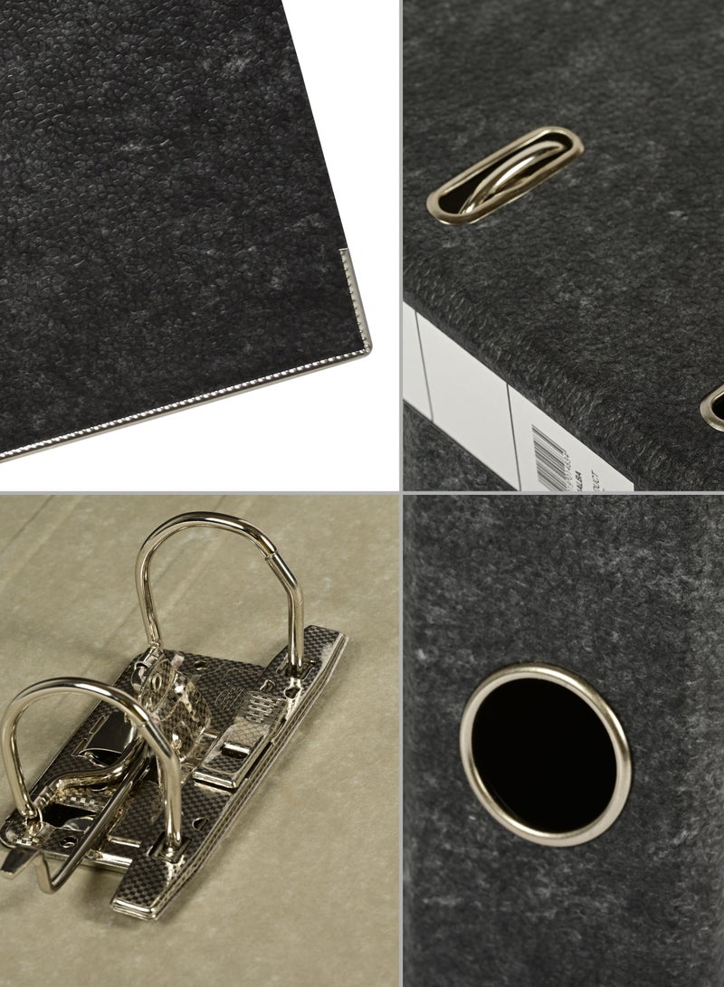 FIS صندوق FIS® يحتوي على 50 قطعة من ملف صندوق "ALBA RADO" بارتفاع 4 سم_FSBF4ALBA_50PC - Image 5