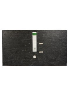 FIS FIS® Box of 50 Pieces “ALBA RADO” Box File 4cm Spine_FSBF4ALBA_50PC  - Image 3