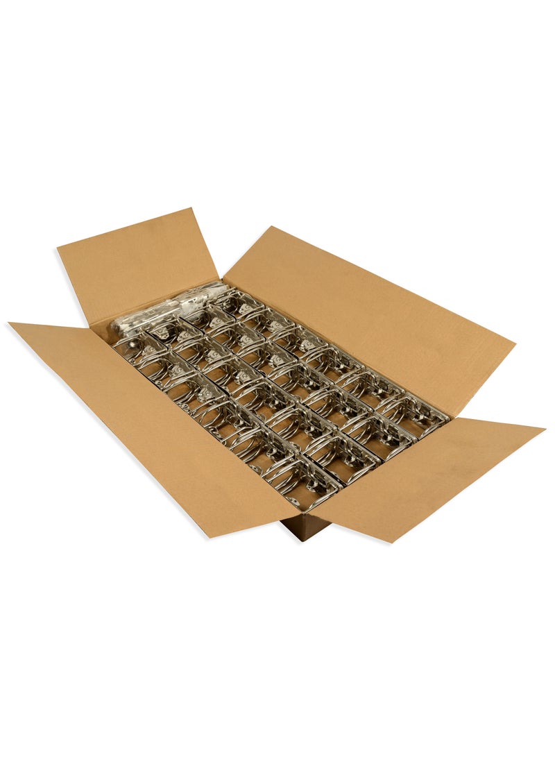 FIS صندوق FIS® يحتوي على 50 قطعة من ملف صندوق "ALBA RADO" بارتفاع 4 سم_FSBF4ALBA_50PC - Image 4