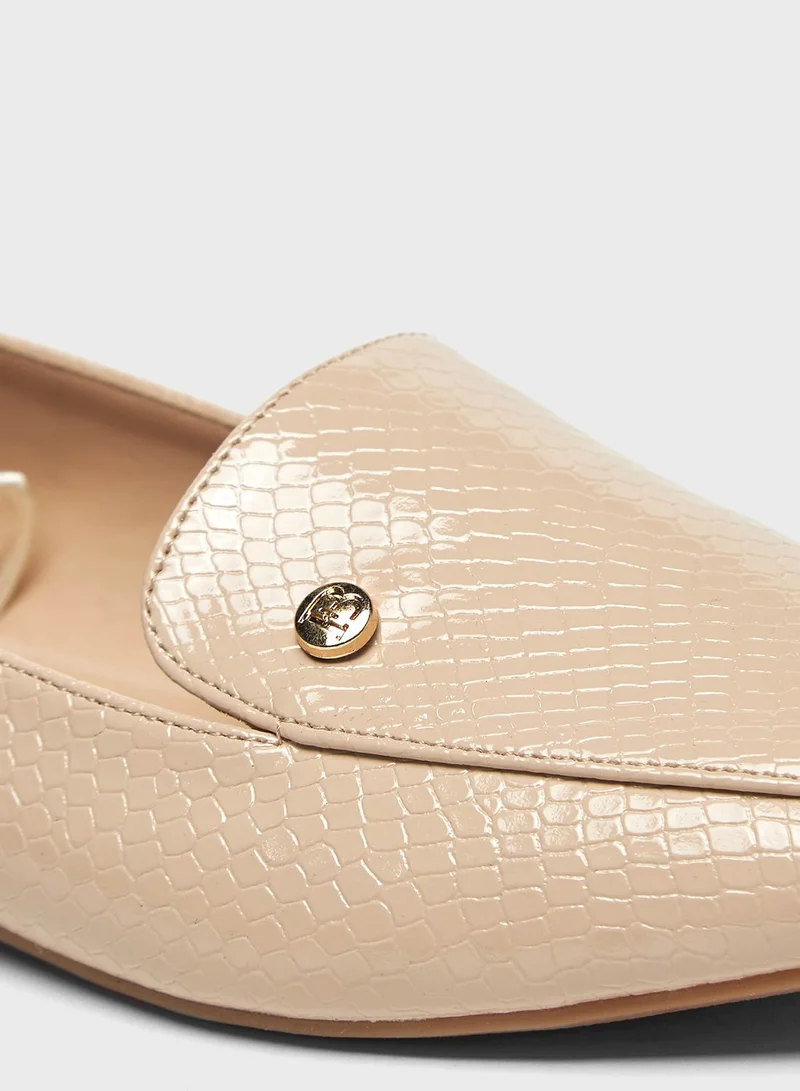 shoexpress Essential Slip Ons