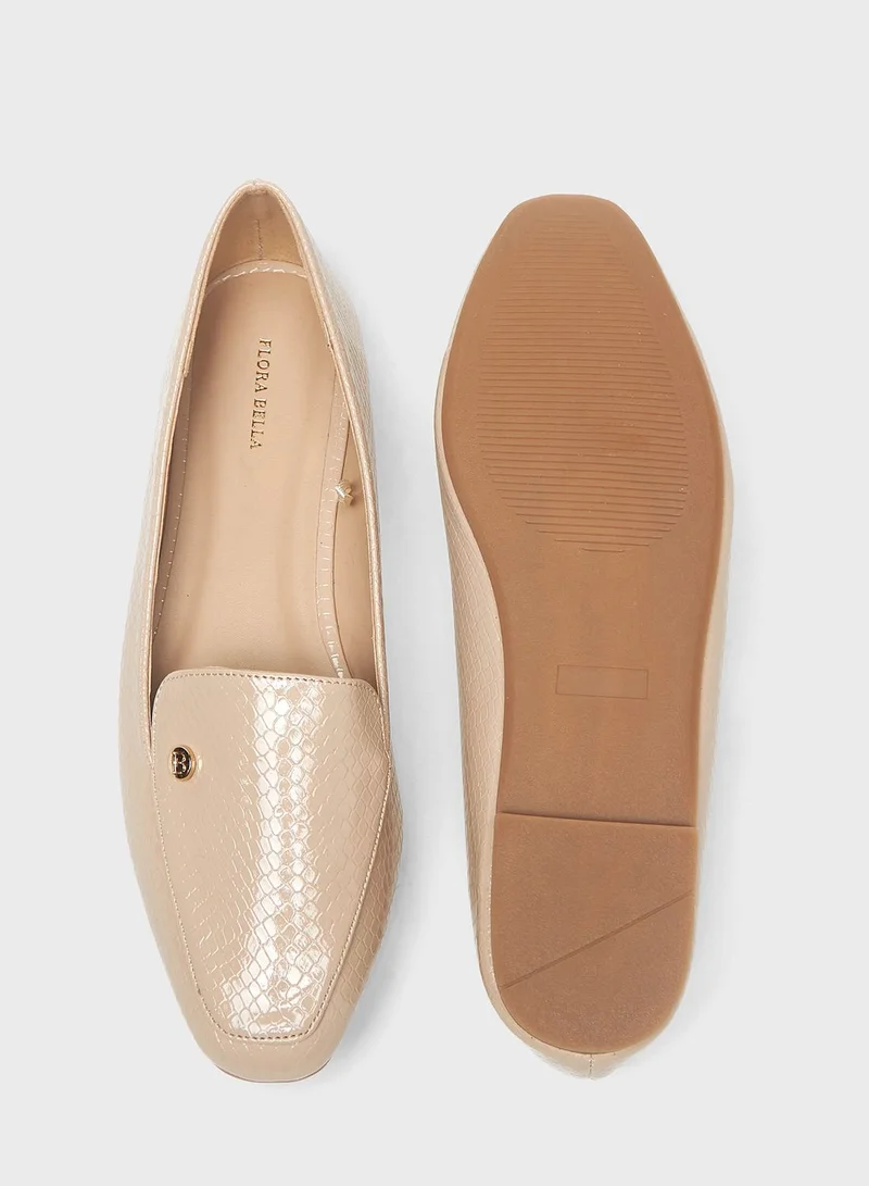 shoexpress Essential Slip Ons