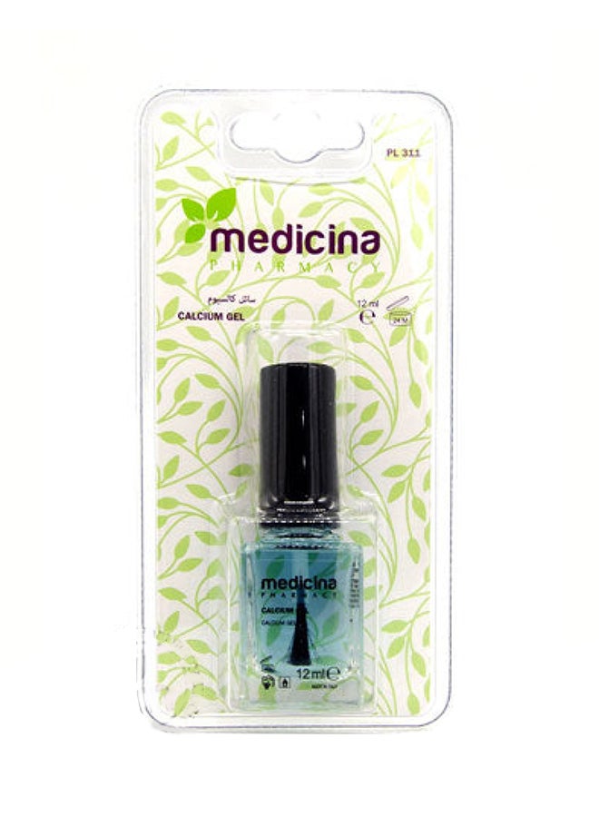 Beautytime Calcium Gel Pl 311