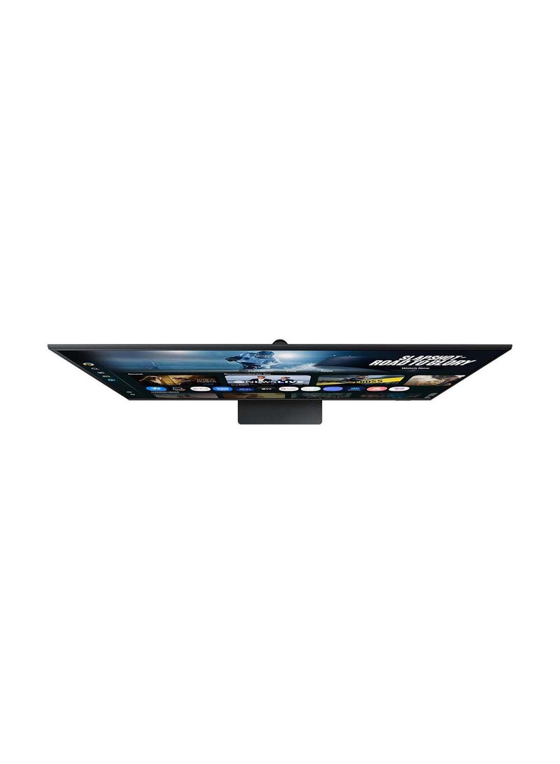 Samsung 32-Inch Smart Monitor M7 M70F 4K With Vision AI Black - Image 4