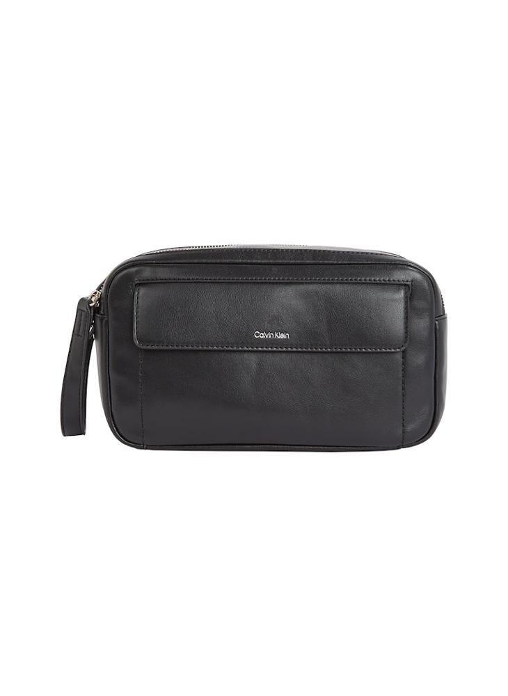 CALVIN KLEIN SLEEK WASH BAG  - Image 1
