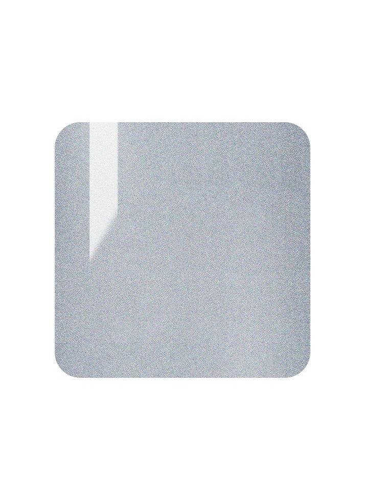 KINETICS SOLARGEL PROFESSIONAL NAIL POLISH 15 ML | #487 SILVER LINING  - Image 4