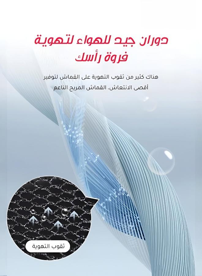 شعر مستعار مستقيم طويل مع غرة، الأكثر مبيعاً في أوروبا وأمريكا - Image 4