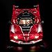 Hilighting Upgraded Led Light Kit Compatible with Lego Technic Ferrari FXX K Building Set RC Version Compatible with Lego 42212 Model Not Included - Image 4