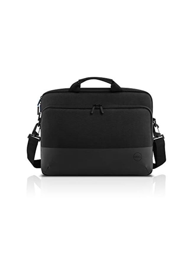 DELL - Pro Briefcase 15 Po1520C Made With An Earthfriendly Solutiondyeing Process - Image 1