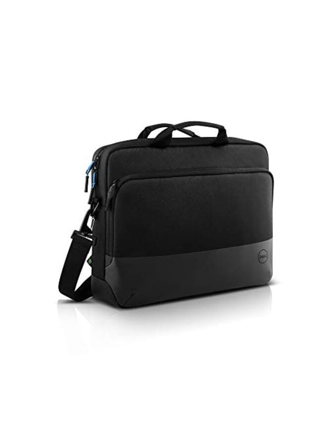 DELL - Pro Briefcase 15 Po1520C Made With An Earthfriendly Solutiondyeing Process - Image 1