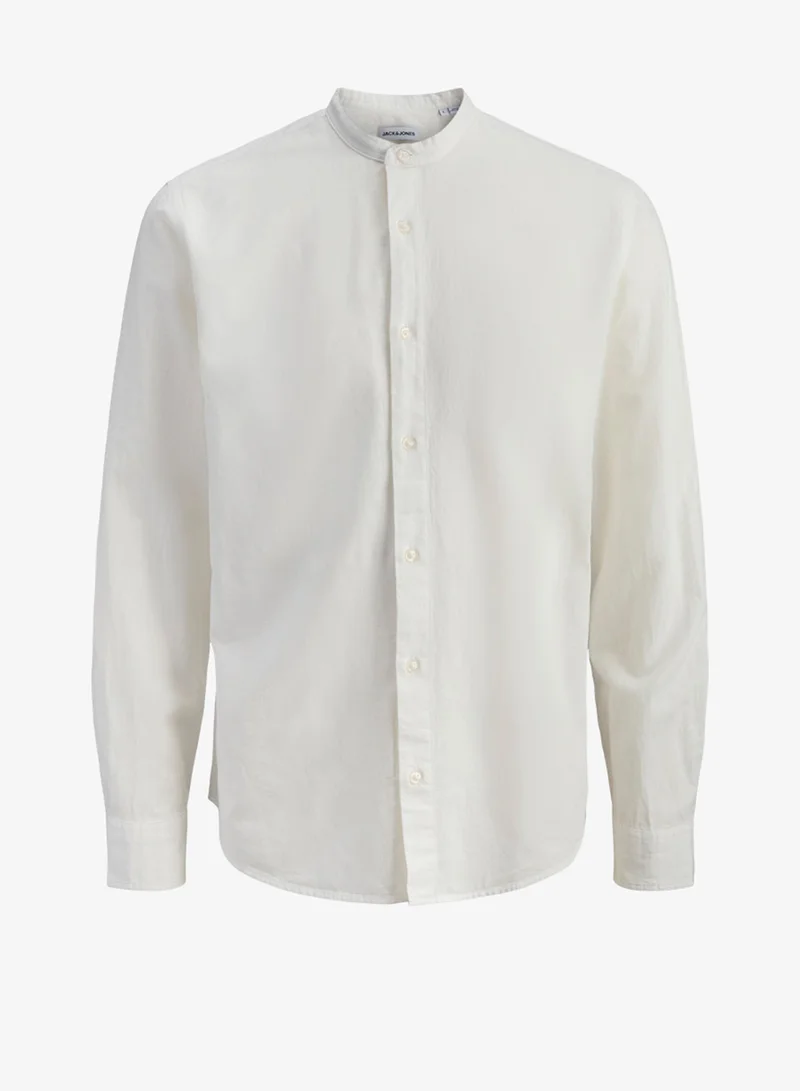 جاك وجونز جونيور قميص جيب بريز للأطفال بقصة عادية