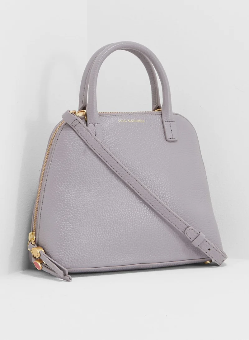 Lulu Guinness Bobbi Crossbody
