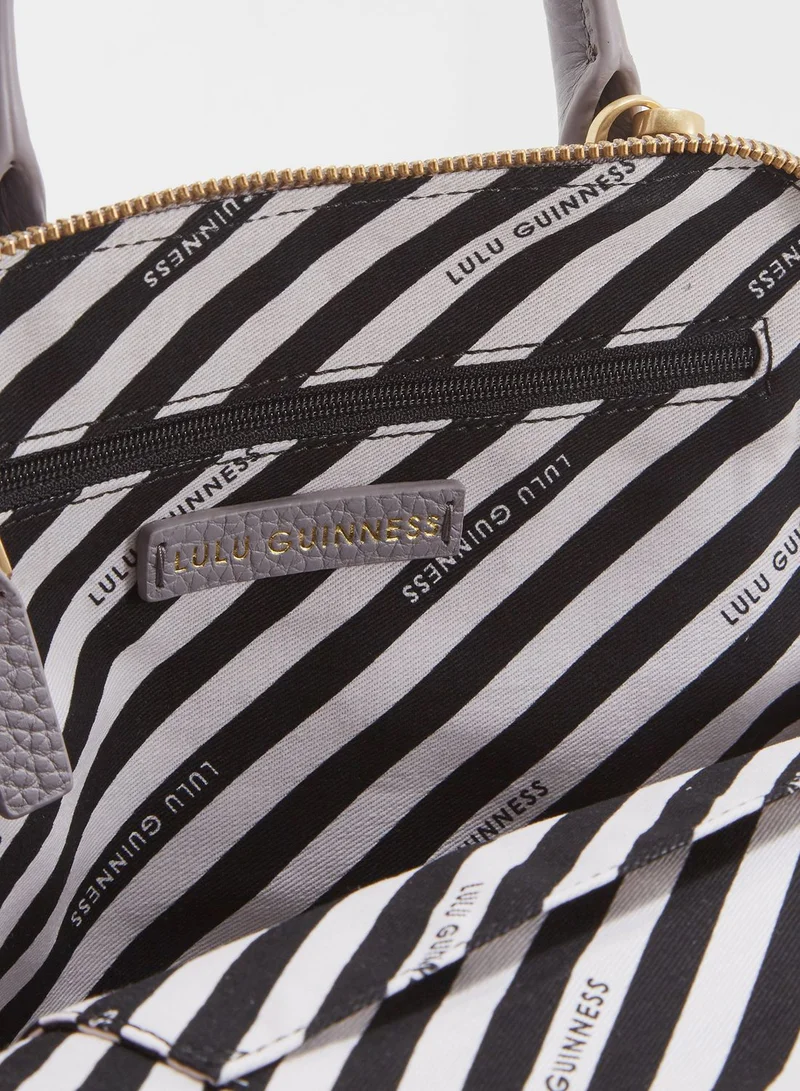Lulu Guinness Bobbi Crossbody